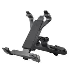 Suporte Veicular Para Tablet Fixa No Encosto Banco Do Carro