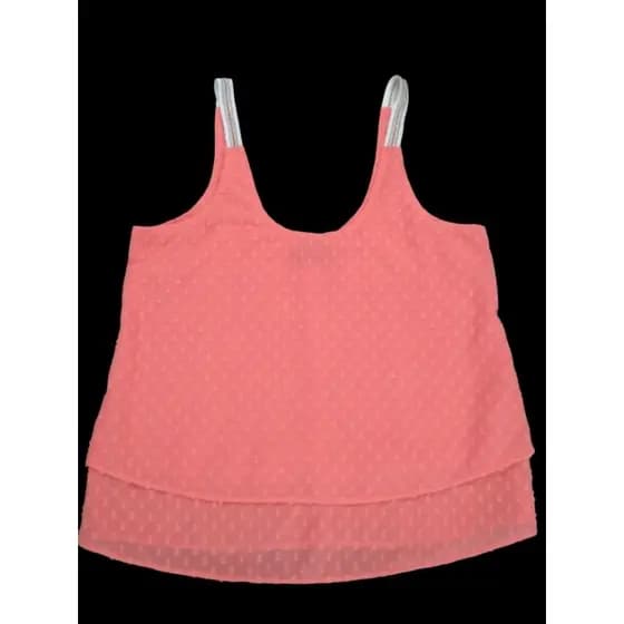 blusa laranja (A lojinha da fabrica
