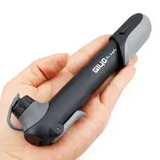 Bomba De Ar Mini para Encher Pneus bike Bicicleta Telescópica Giyo