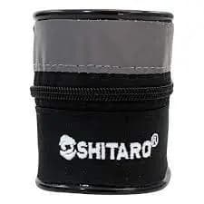 BOLSA SELIM REFLETIVA BIKE - SHITARO