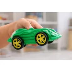 Carrinho Elástico  Mobiles Goo dm toys -  Brinquedos lançamento estica