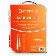 Moldes Dafu Molde F1 120 Peças