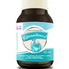 Solução Capilar Super Concentrado Dpantenol 60ml - Le Salon