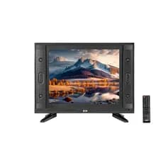 Tv / Monitor Led 17 Isdbt Hd C/ Conversor Digital Hdmi Usb