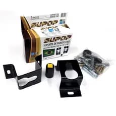 Suporte de TV fixo SMART TV LED LG, PHILLIPS, SONY 50