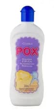 Engomador Goma Pox 200ml Acabamento Perfeito Tecido