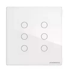 Moldura p/ Tomada inteligente Nova Digital 4x4