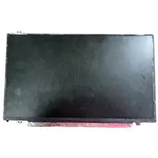 Tela LCD 14 N140BGEA3 LED Slim