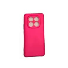 Capa Case Capinha Protetora Compatível com Xiaomi Poco X7 / Note 14 Pró