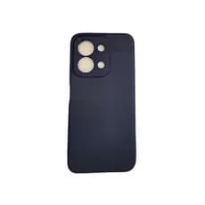 Capa Case Capinha Protetora Compatível com Redmi 15C
