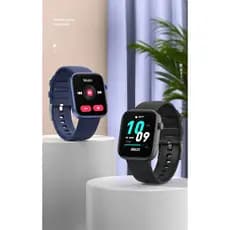COLMI P71 Relógio Inteligente - Bluetooth Chamada Voz Monitor Cardíaco IP68 Esportivo Android iOS