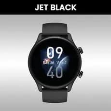 Smartwatch Zeblaze Btalk 3 Plus – Tela HD, Chamadas Bluetooth, Monitor de Saúde e +100 Atividades