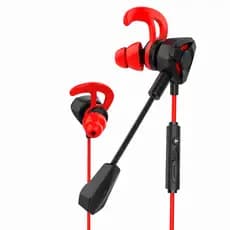 Fone Gamer P2 Com Microfone Para Jogos Celular PC Notebook PS4 PS5 Xbox