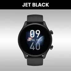 Smartwatch Zeblaze Btalk 3 Plus - ORIGINAL NOVO - Tela 1.39 Saúde Esporte Chamada Bluetoot