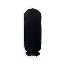 PUXA SACO ORGANIZADOR DISPENSER OXFORD - PRETO