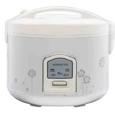 Panela Elétrica De Arroz E Legumes A Vapor Agratto Pa10x - 127v