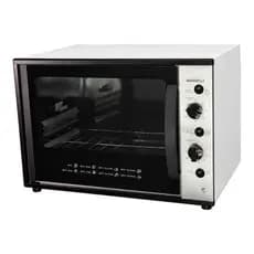 Forno Elétrico Nardelli Bancada 60l C/espeto Giratório 220v