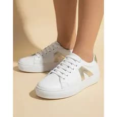 Tênis Feminino Casual Starfox Conforto Dia a Dia