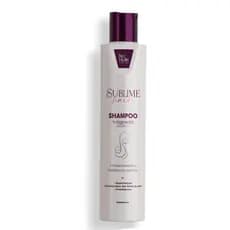 Shampoo de Crescimento Rápido sublime hair