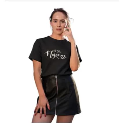 Camiseta Despedida de Solteiro Birde to be Novidade Mãe da Noiva