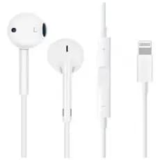 Fone De Ouvido Compatível iPhone 11 12 13 14 Sem Bluetooth