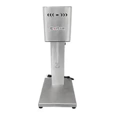 Batedor Maquina De Milk shake Misturador Em Inox De Sorvetes Bebida Gelada Vitaminas P/ sorveterias