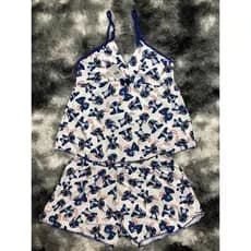 baby doll /short doll /pijama promoção de personagens