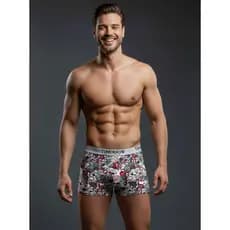 Kit 10 Cuecas Boxer TW Premium – Edição 12 Horas de Conforto