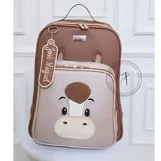 Mochila Interativa/Mochila Maternidade/Mochila infantil