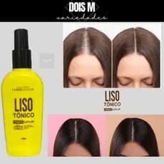 Tônico Capilar Lisotonico Lisoterapia Hidralize Spray de Crescimento Acelerado 150ml