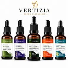 Óleo Essencial De Melaleuca Alecrim Lavanda Laranja doce Hortelã-Pimenta 100% Puro 30ml Aromaterapia
