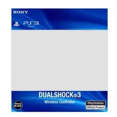 Caixa Vazia Para Controle De Ps3 - Usada