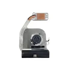 Cooler + Dissipador Do Dell Latitude E6320