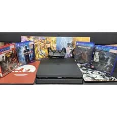 Ps4 slim 1TB