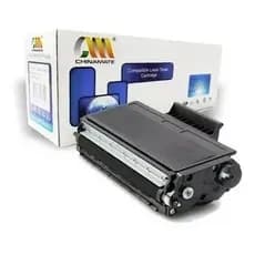 Cartucho De Toner Compatível Brother Tn580/650 8k Chinamate