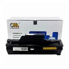 Cartucho Toner Compativel Samsung Mlt-d111s Scx 2060 - 1k
