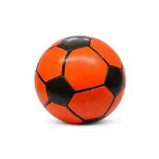Bola Vinil Macia Infantil Futebol Brinquedo Recreacao Maciez Duravel Segura