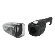 Aspirador Portátil Fio 2 Em 1 Vertical 110V Limpeza Prática Casa Carro Escritório
