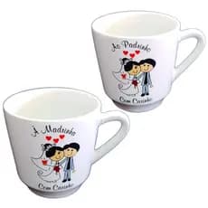 12 caneca para padrinhos, caneca de padrinhos, caneca para lembrancinhas, lembrancinhas de casamento, caneca, xícara, ca