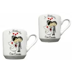 4 caneca para padrinhos, caneca de padrinhos, caneca para lembrancinhas, lembrancinhas de casamento, caneca, xícara, can