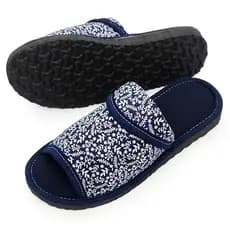 Chinelo Pantufa Feminina Inverno Casa Confortável Quarto