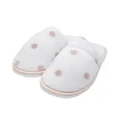Pantufa Chinelo Adulto Inverno Forro Pelúcia Quarto Feminina