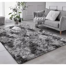 Tapete Peludo 2,00 x 3,00 Para Sala e Quarto Felpudo