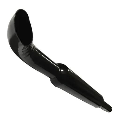 SILENCIOSO para tratores MF 50/ 55/ 65X