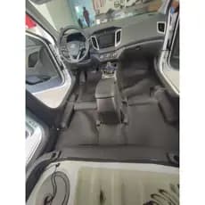 Tapete Auto Premium Acoplado para Chevrolet sonic