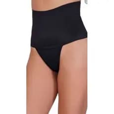 calcinha cinta/ calcinha compressão/ calcinha pala alta/ calcinha que aperta/ tira barriga/calcinha fio dental