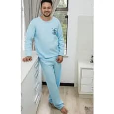 pijama de inverno masculino/ pijama masculino/ pijama de frio/ pijama de plush/ pijama de soft/ pijama masculino