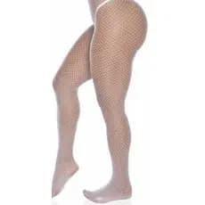 meia arrastão furada feminina meia calça preta para usar com vestido ou branca