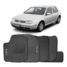 Tapete Carpete Golf 1999 2000 2001 2002 2003 2004 2005