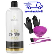 Borabella Não Chore Ativador passo 2.